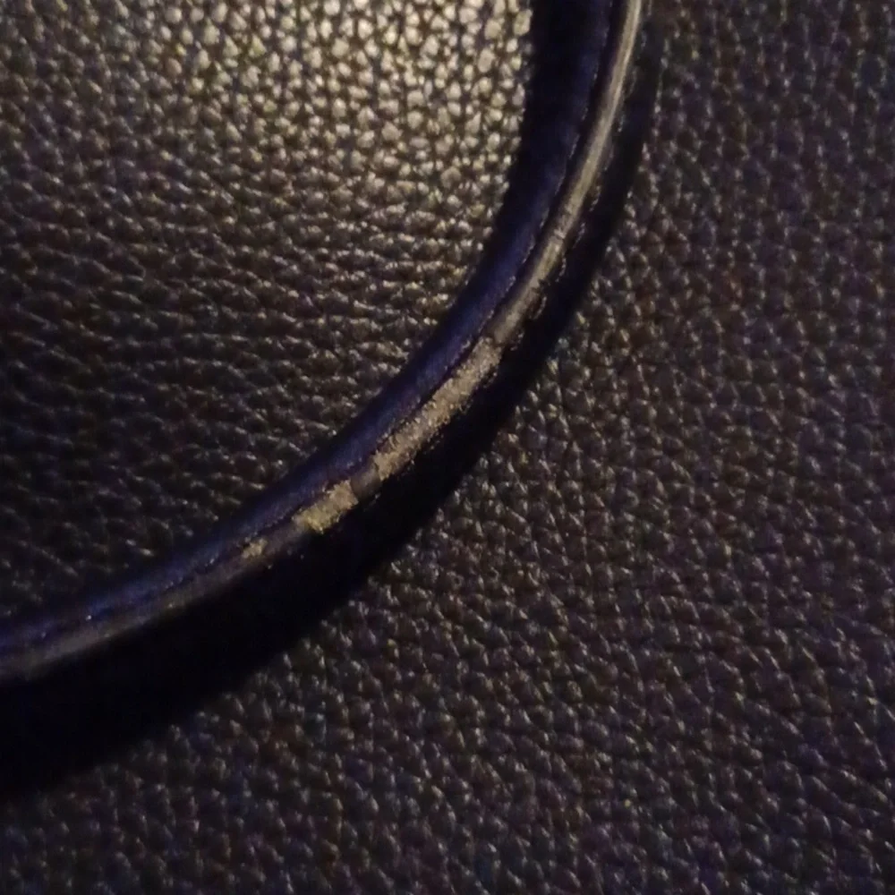 > Michael Kors Black Shoulder Bag
